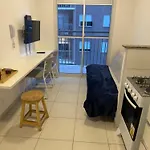 Flat Perto Do Tokio Marine - 1013 A Laguna 430
