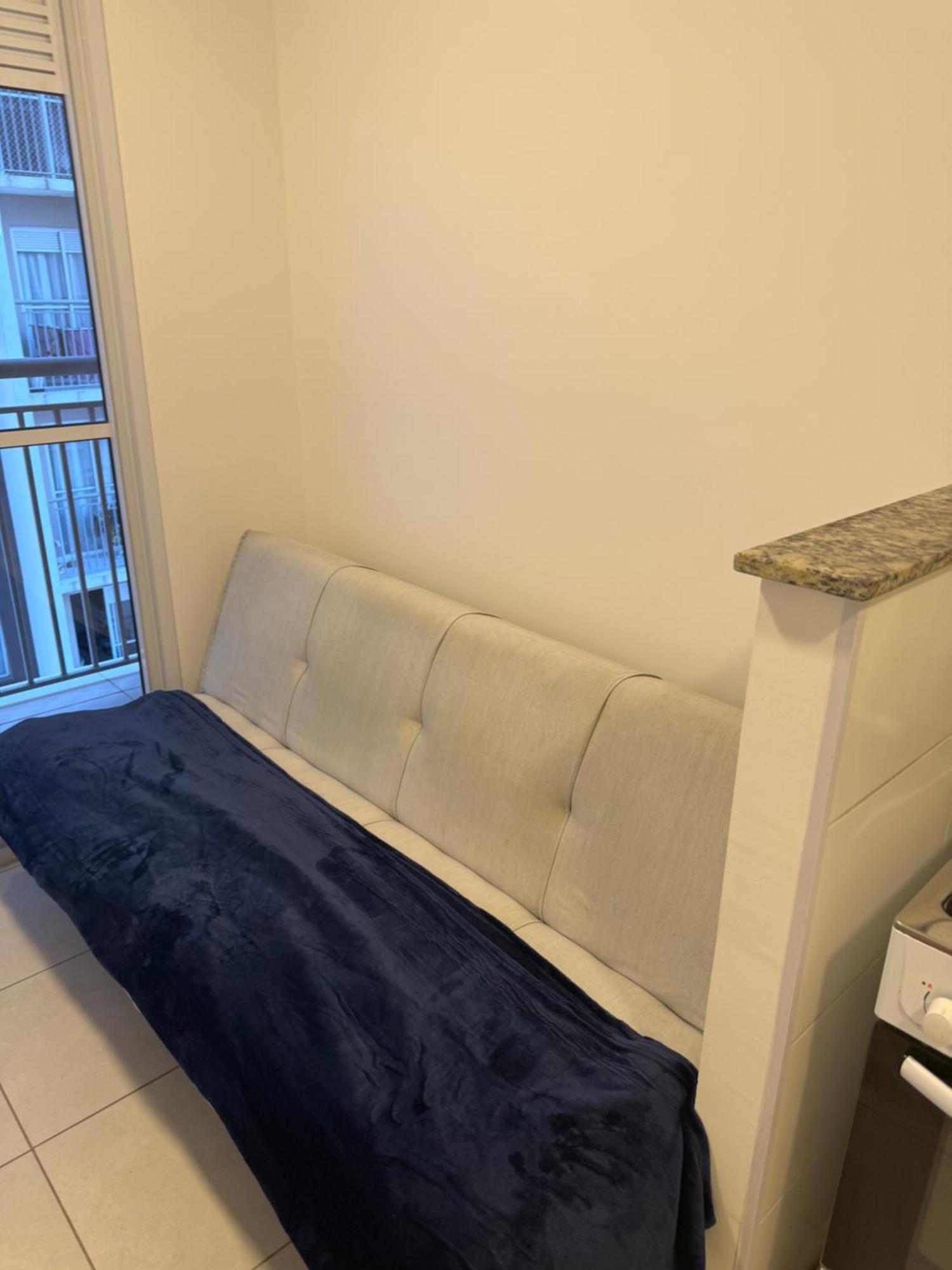 Apartamento Flat Perto Do Tokio Marine - 1013 A Laguna 430 *