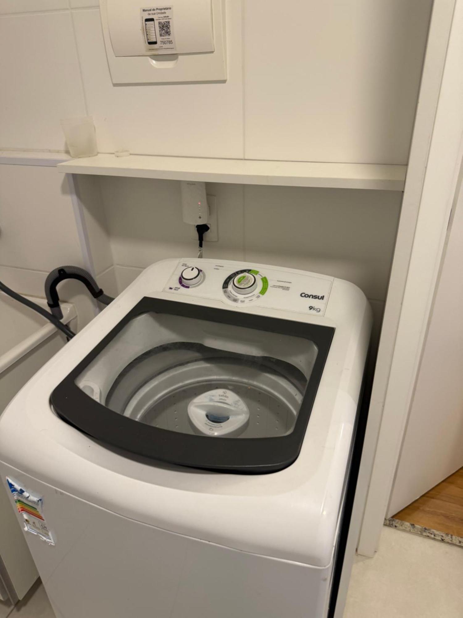 Flat Perto Do Tokio Marine - 1013 A Laguna 430 Apartamento