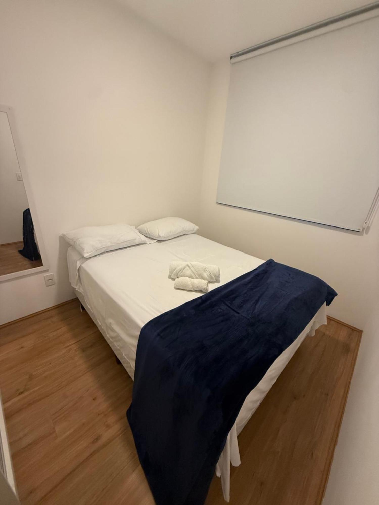 Flat Perto Do Tokio Marine - 1013 A Laguna 430 Apartamento *