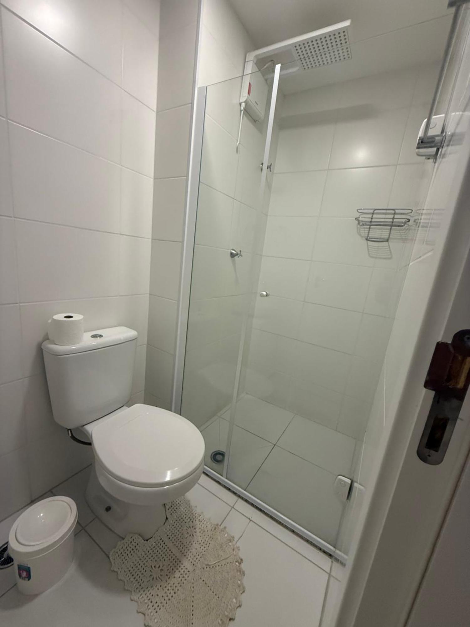 Apartamento Flat Perto Do Tokio Marine - 1013 A Laguna 430