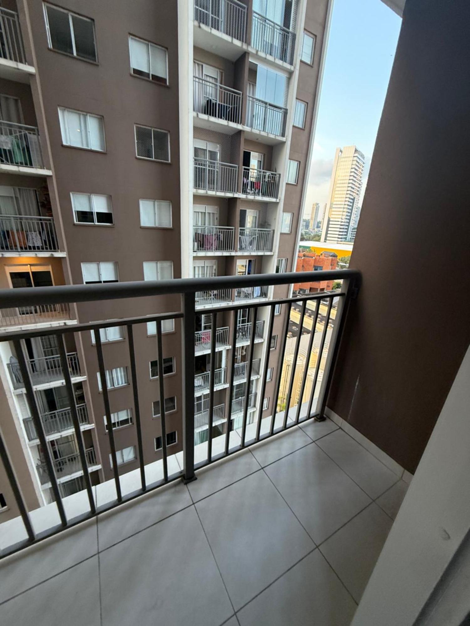 Flat Perto Do Tokio Marine - 1013 A Laguna 430 Apartamento São Paulo