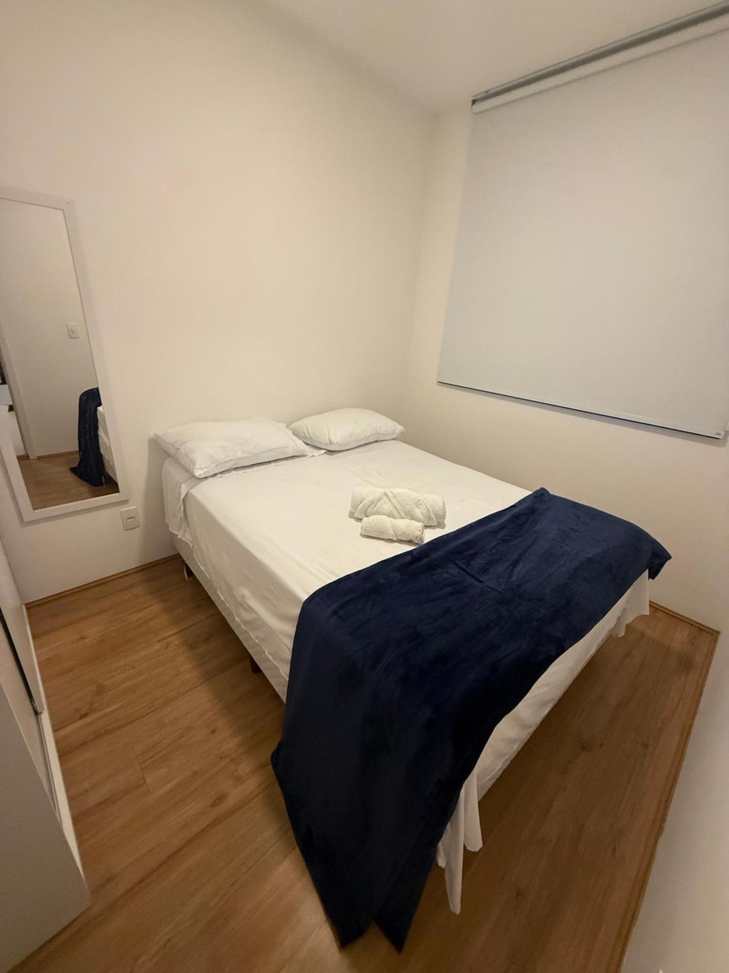 Flat Perto Do Tokio Marine - 1013 A Laguna 430 Apartamento *