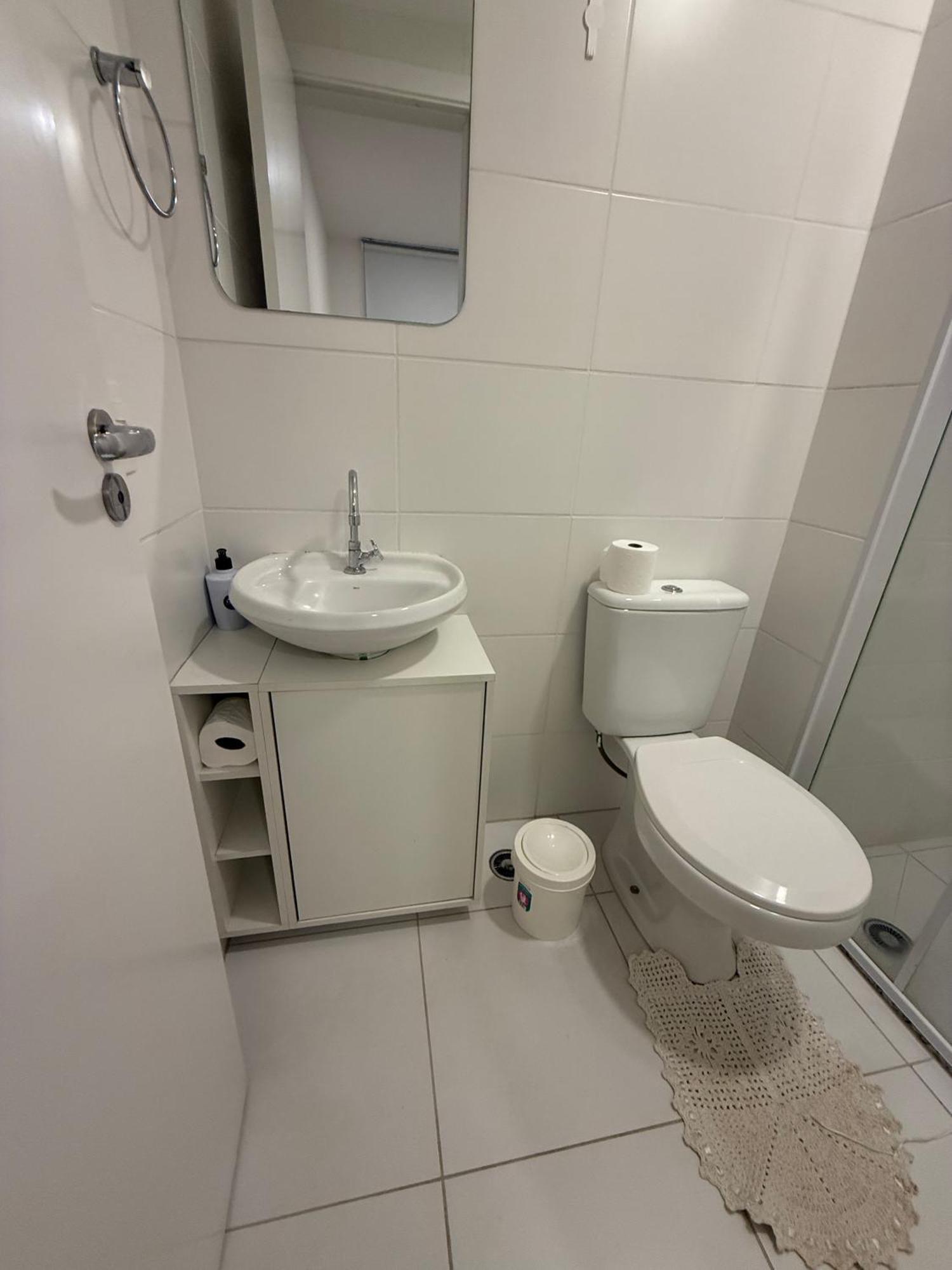 Flat Perto Do Tokio Marine - 1013 A Laguna 430 Apartamento